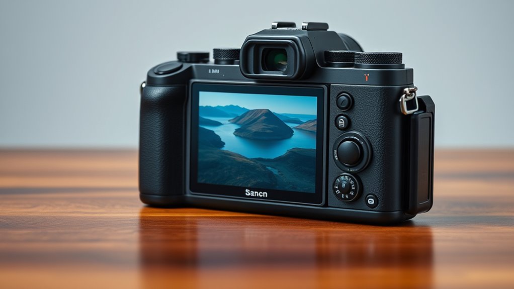 secure camera selection tips