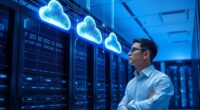 secure cloud infrastructure practices