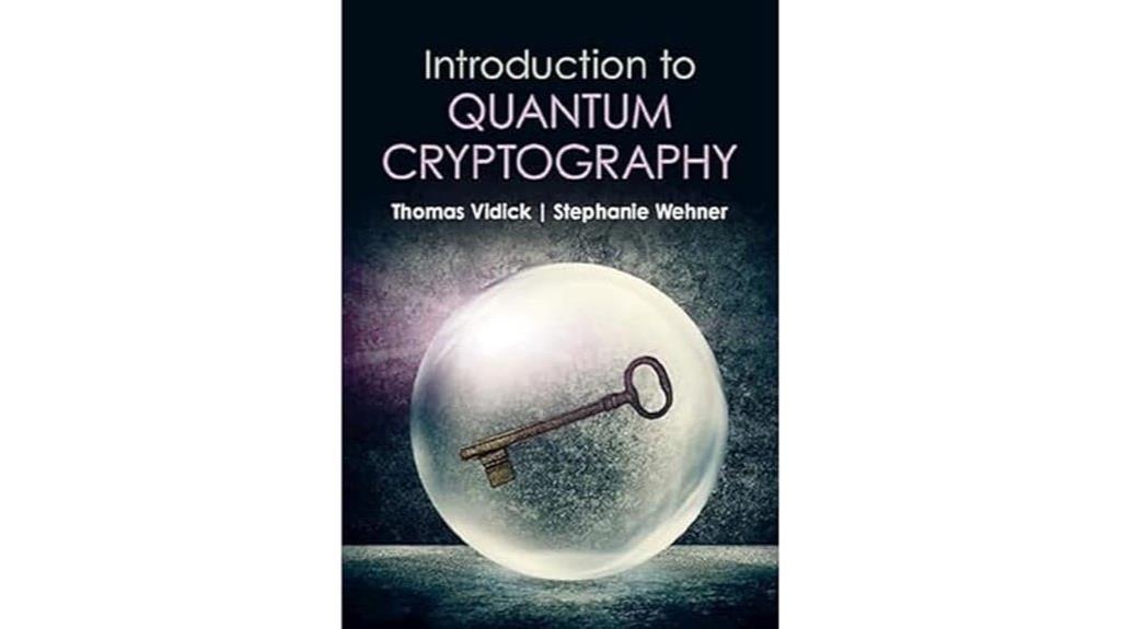 secure communication through quantum