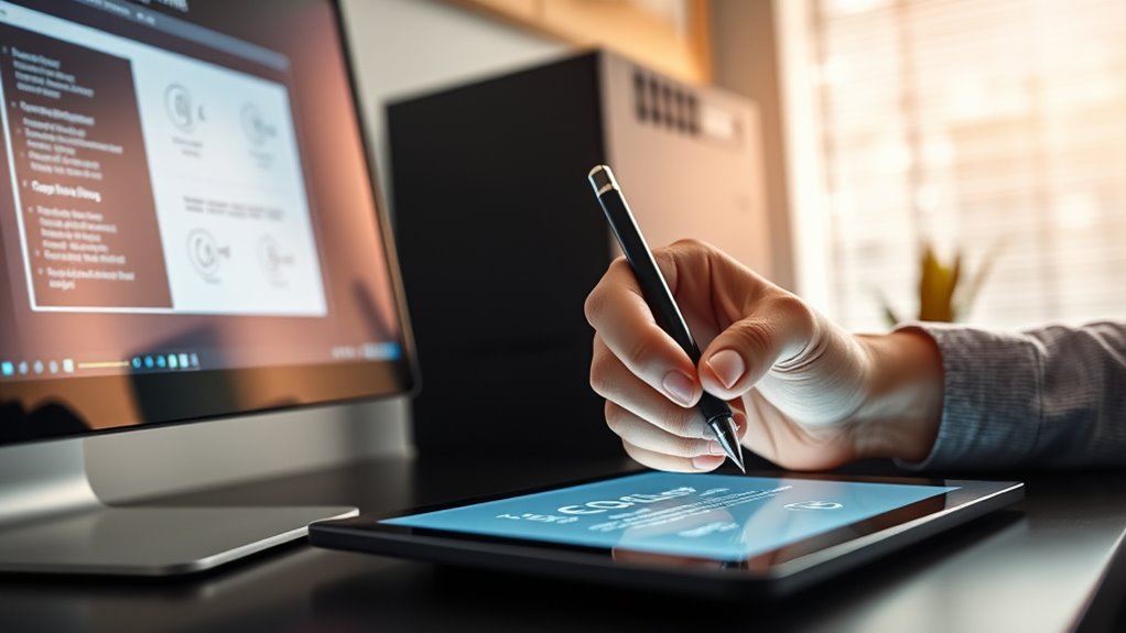 secure digital signature verification