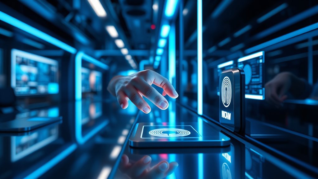secure effortless multi factor login