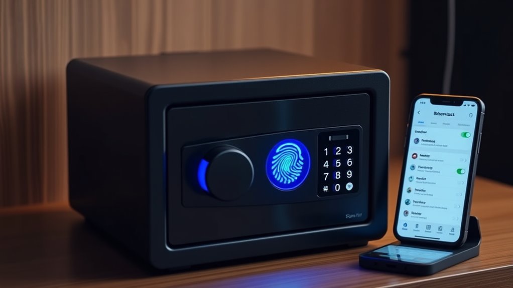 secure fast reliable access