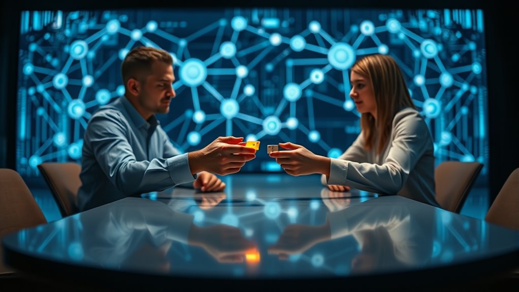 secure key exchange protocols