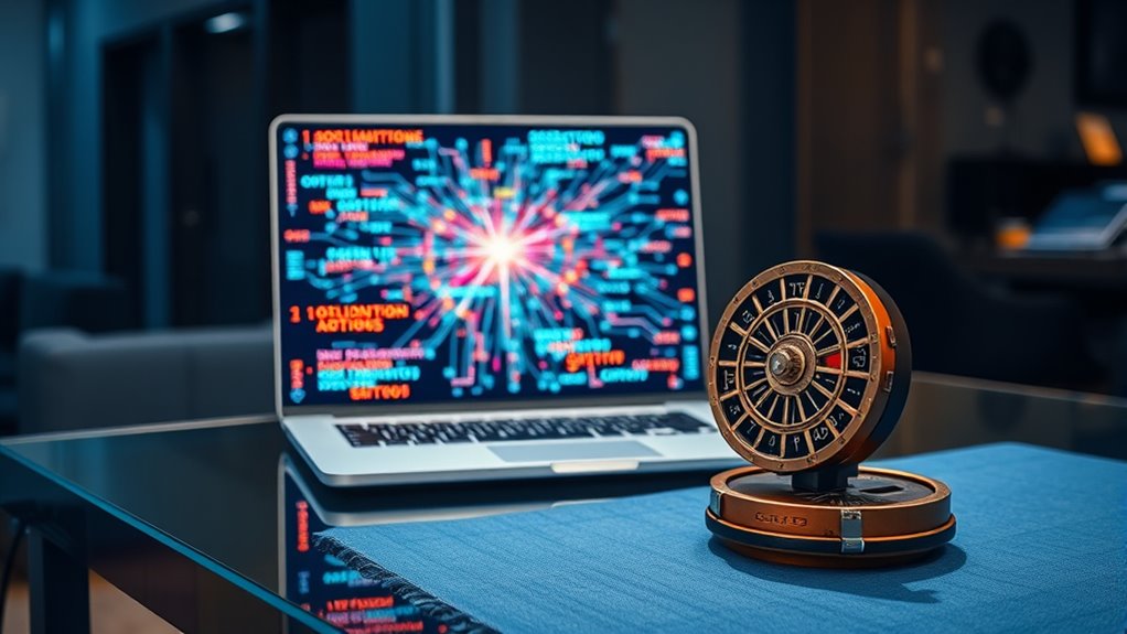 secure key management practices