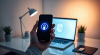 secure login without passwords