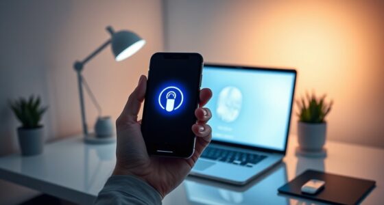 secure login without passwords