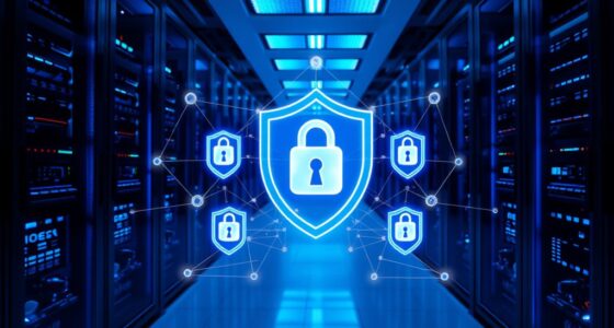 secure network access control