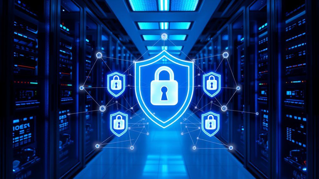 secure network access control
