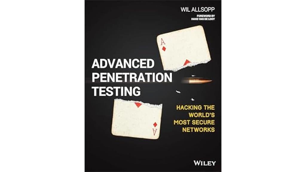 secure network penetration testing
