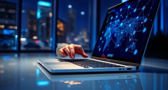 secure online connection encryption