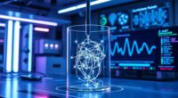 secure quantum communication method