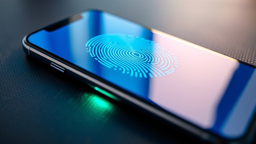 secure smartphones through permissions