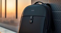 secure stylish laptop backpacks