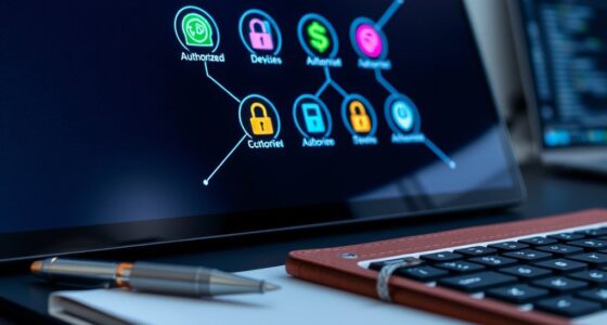 secure transactions through multiple signatures