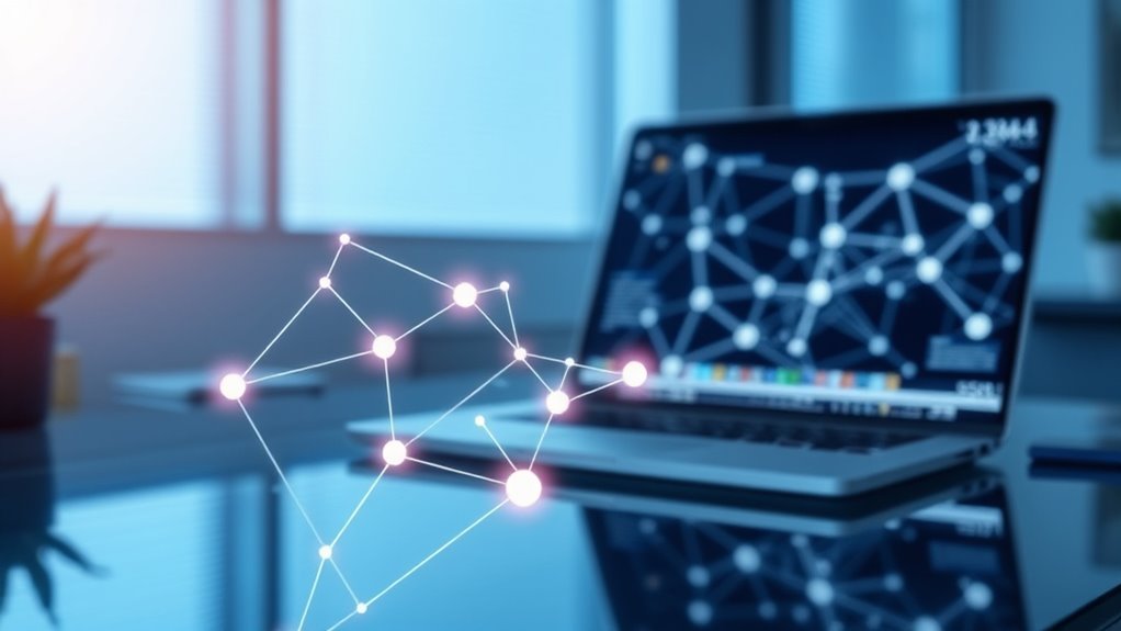 secure transparent digital transactions