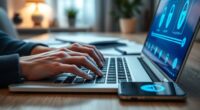 secure your personal information