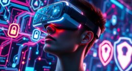 securing virtual digital environments