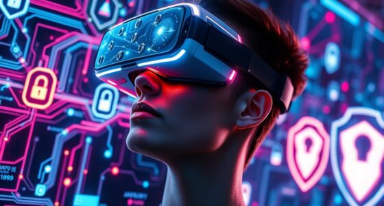 securing virtual digital environments