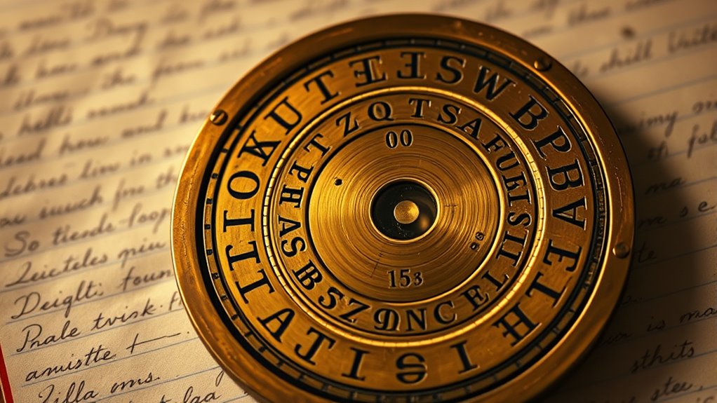 shift letters by fixed key