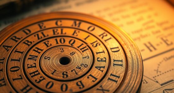 shifting alphabet characters systematically