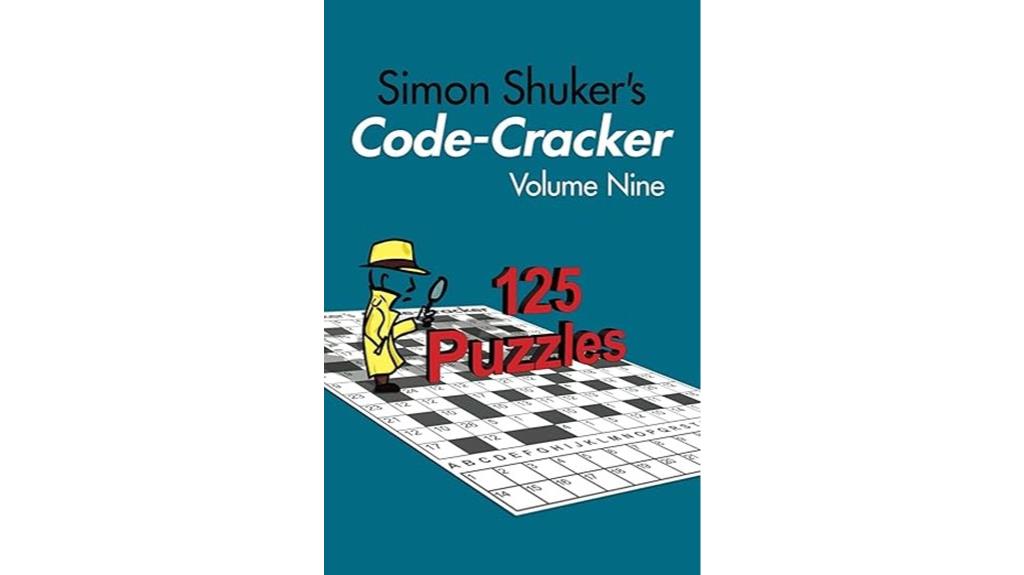 simon shukers puzzle collection