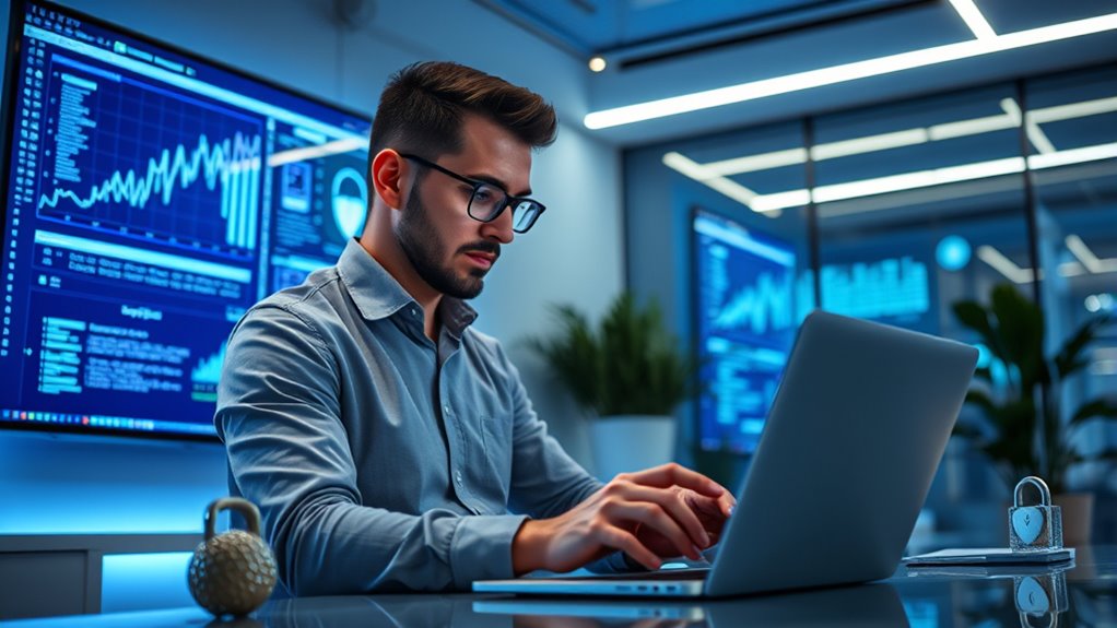 small business cybersecurity essentials