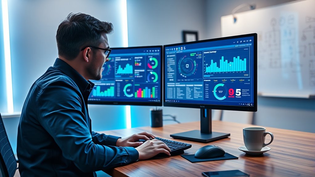 small business cybersecurity strategies