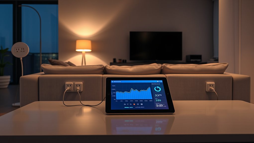 smart home compatibility features
