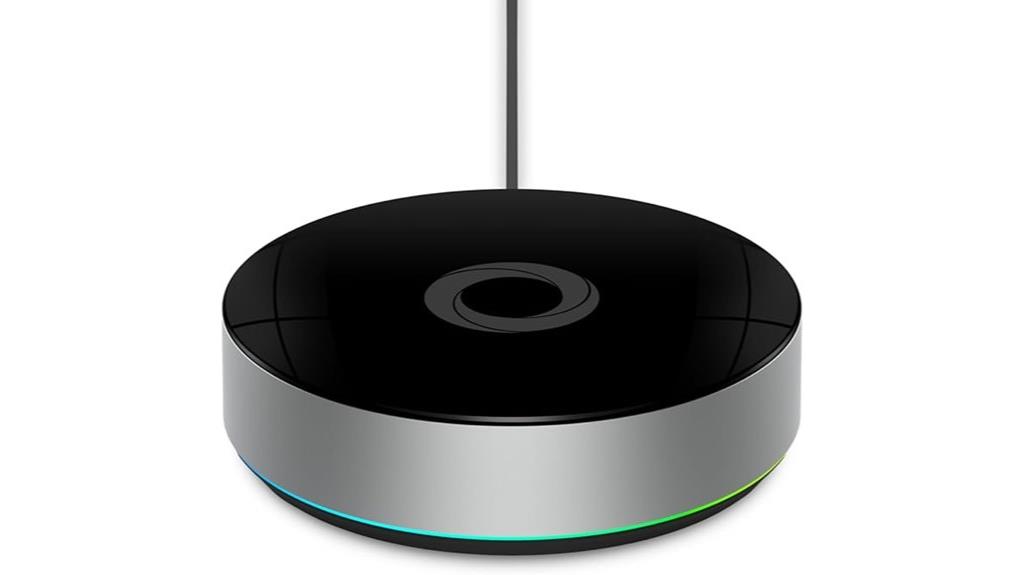 smart home hub system