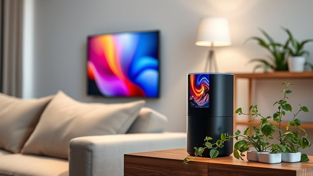 smart screen selection criteria