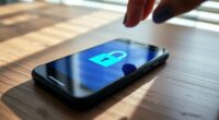 smartphone security assessment question