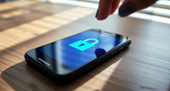 smartphone security assessment question