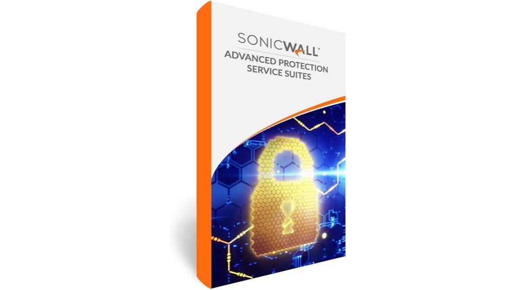 sonicwall tz270 license