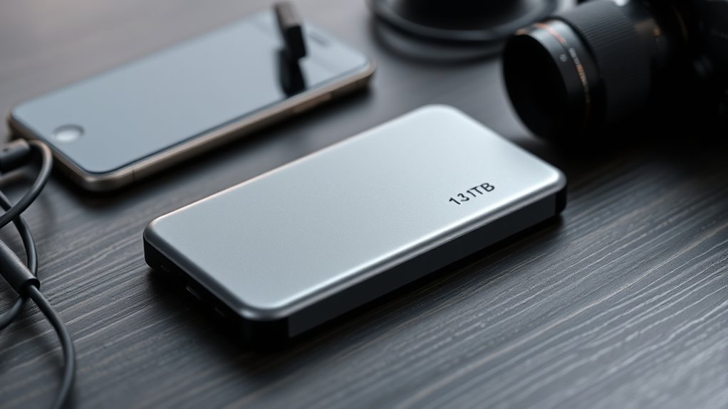 speed compatibility durability portability