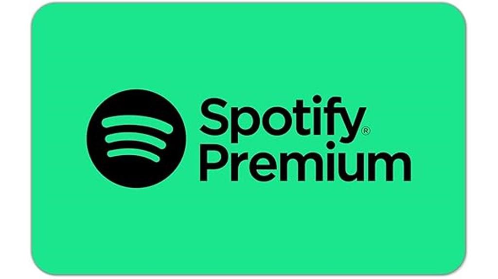 spotify premium three month gift