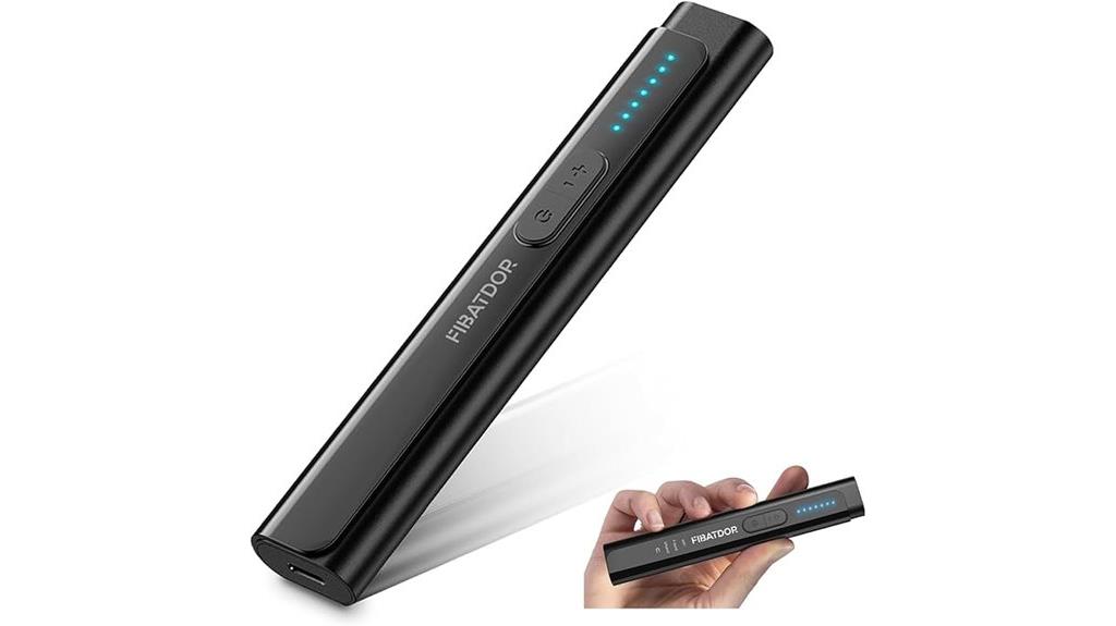 spy camera and gps detectors