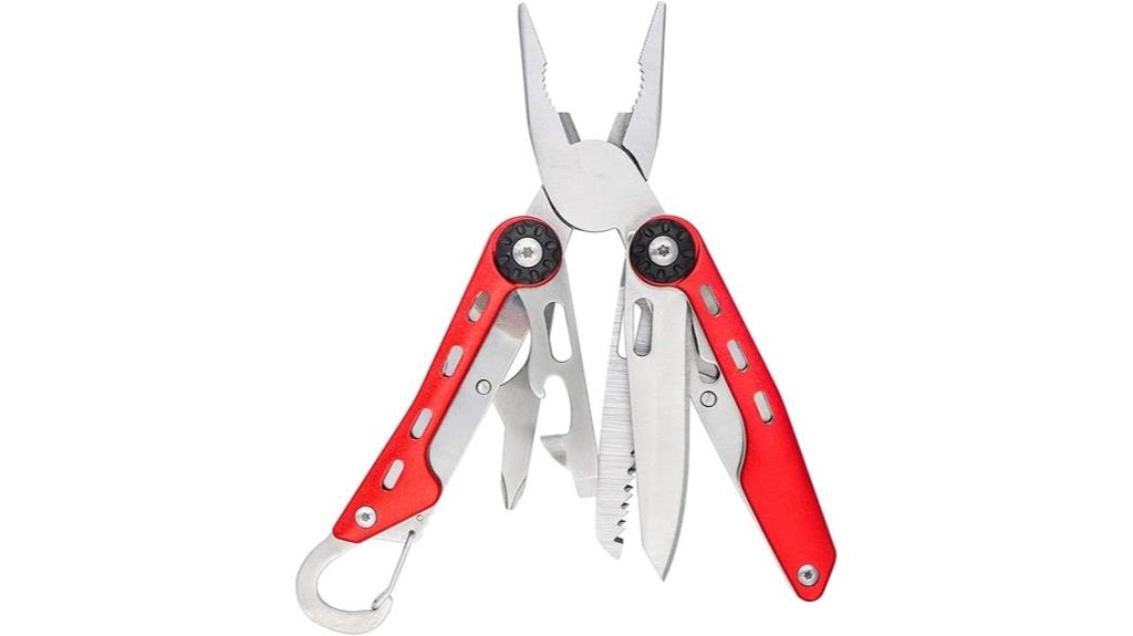 stainless steel 10 in 1