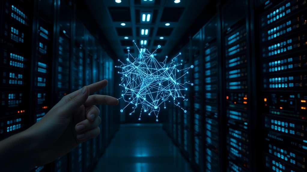 stay ahead of ai threats