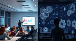 supervised vs unsupervised learning
