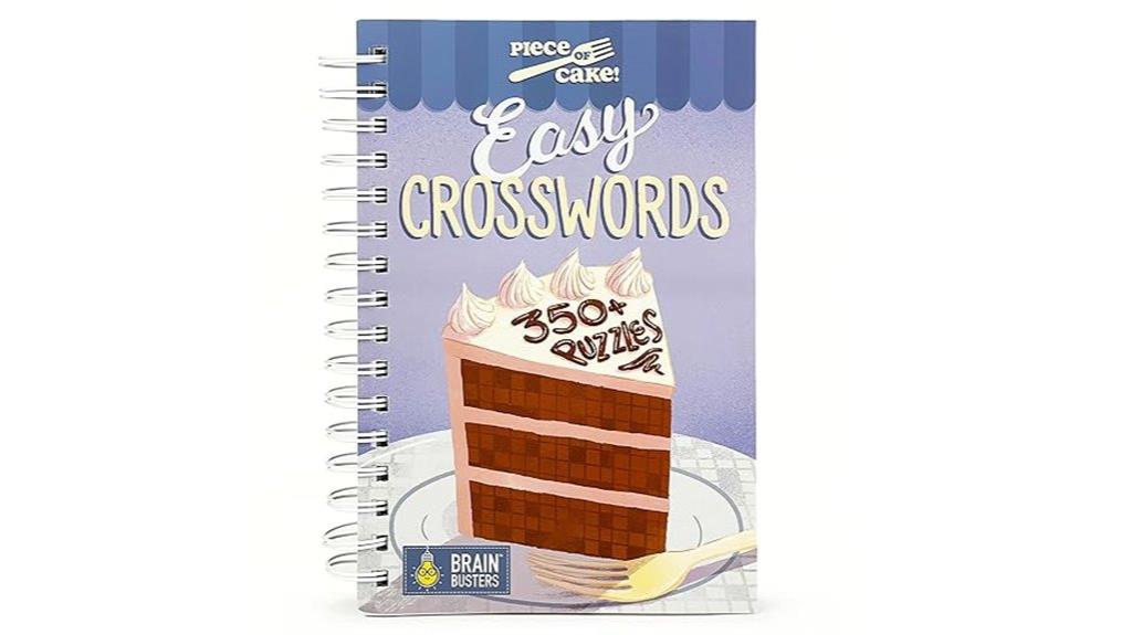sweet baking puzzle collection