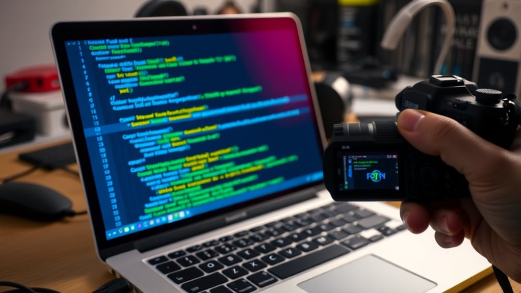 symmetric encryption with fernet