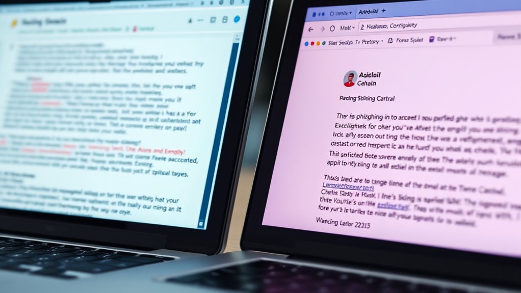 targeted deception through social engineering