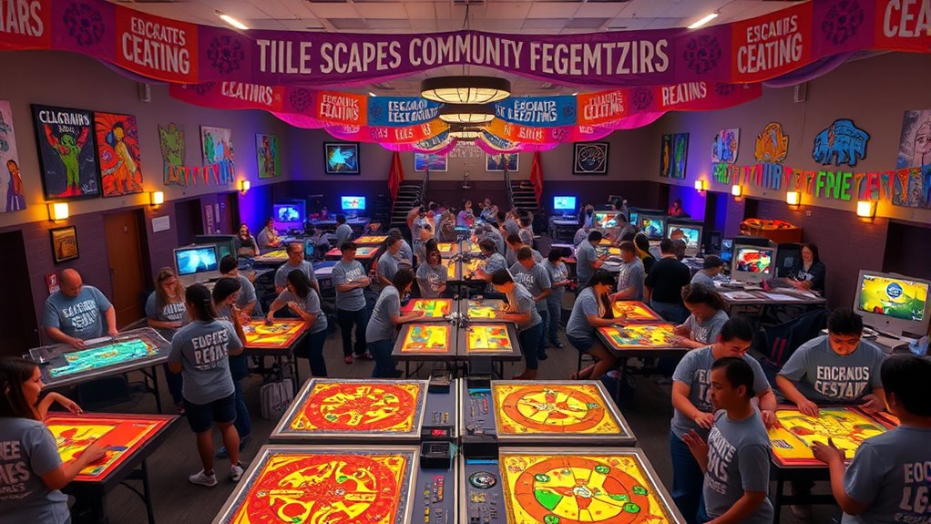 teamwork drives fundraising success