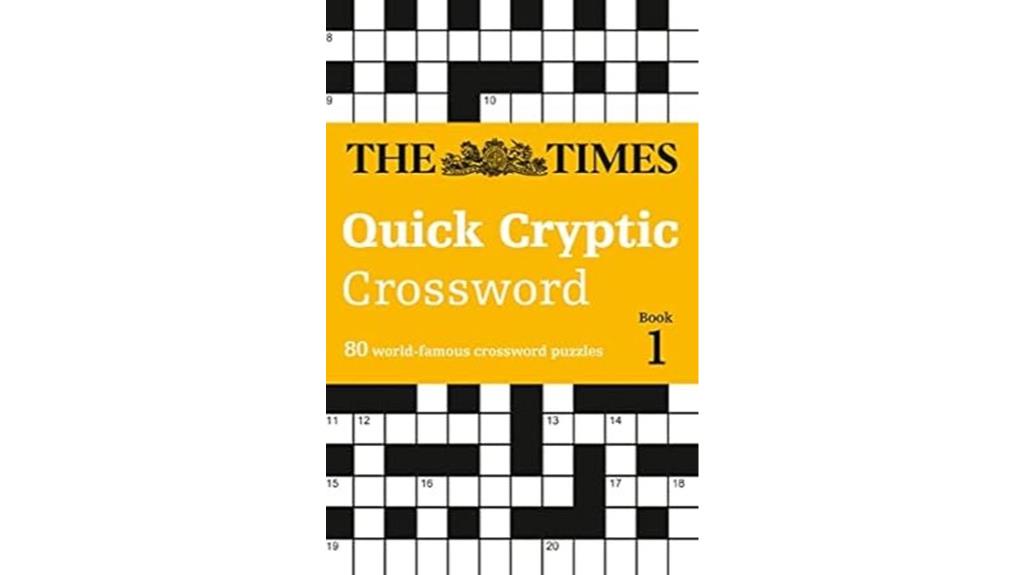 the times crossword puzzle collection