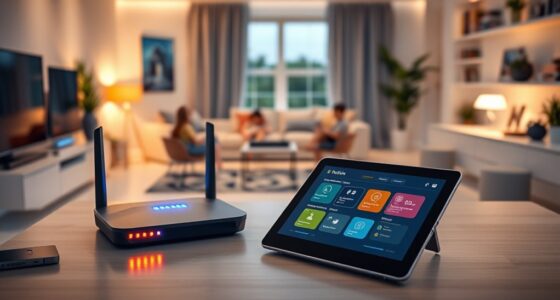 top 11 parental control routers