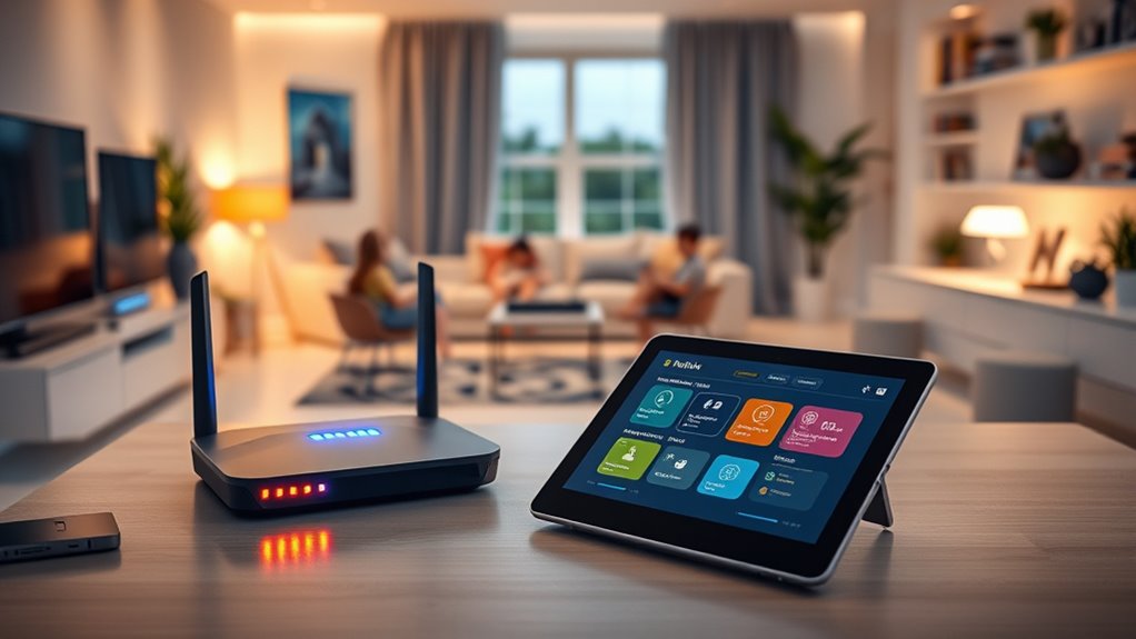 top 11 parental control routers