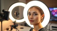 top 12 video ring lights