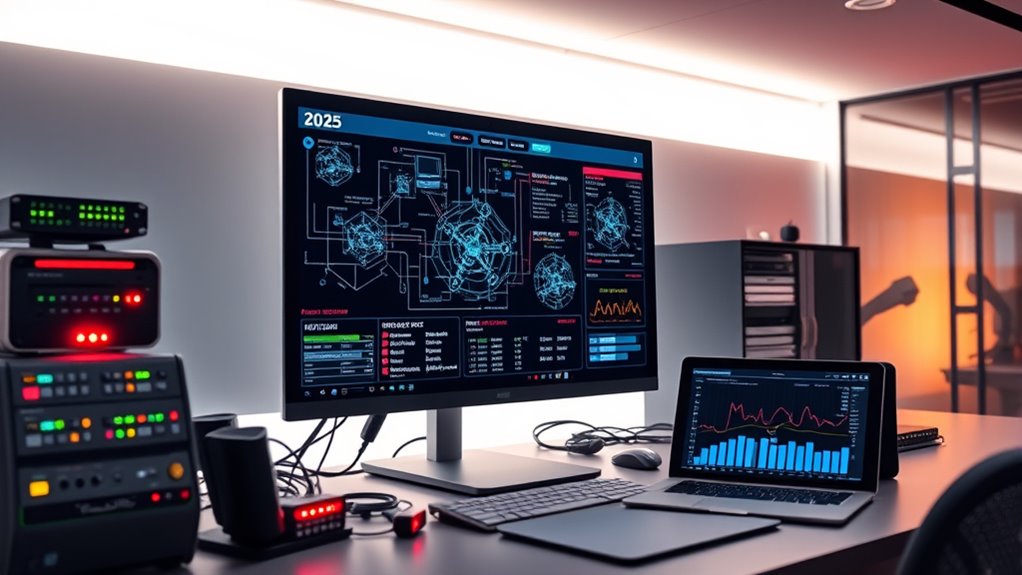 top 13 network security kits