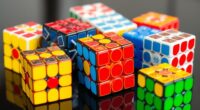 top 14 brain teaser cubes