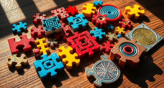 top 14 brain teasing puzzle games